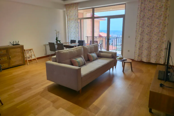 Կենտրոն Վերին Անտառային