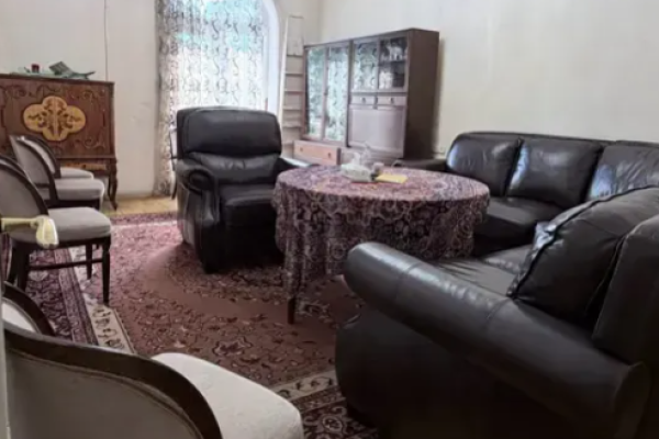 Արաբկիր Բաղրամյան պողոտա