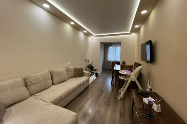 Արաբկիր Կոմիտասի պողոտա