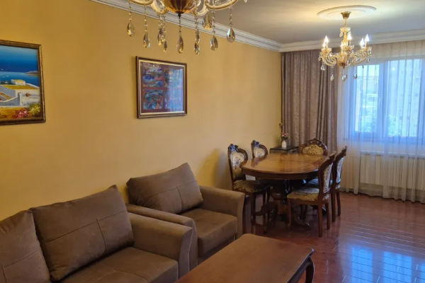 Ավան, Նարեկացի թաղամաս