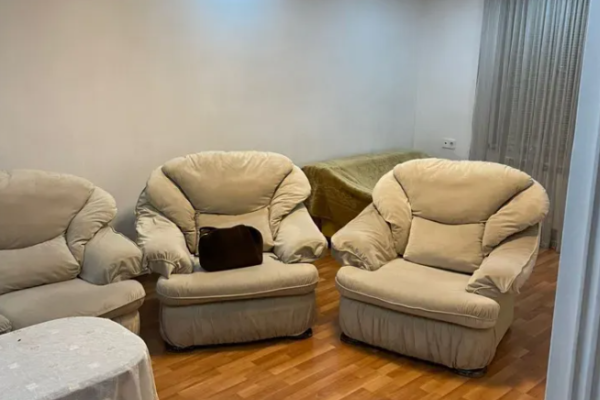 Քանաքեռ-Զեյթուն Դրոյի փողոց