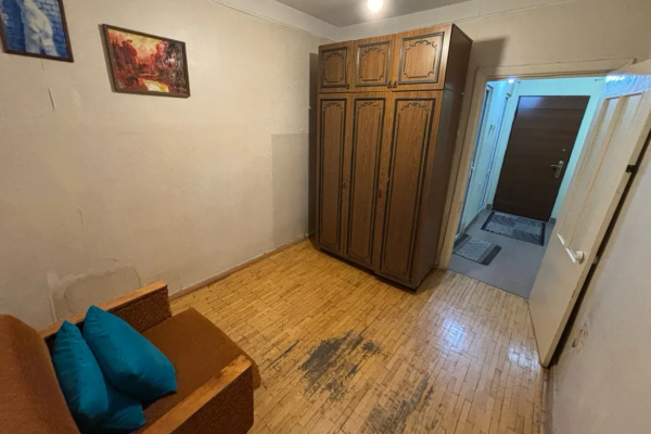 Աջափնյակ, Շիրազի փողոց