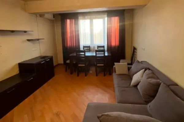 Արաբկիր, Ավետ Ավետիսյան
