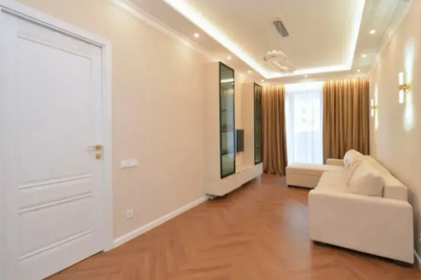Կոմիտասի պողոտա