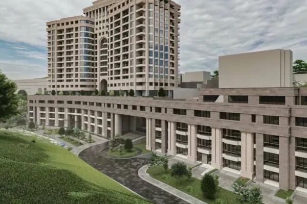 Աղբյուր Սերոբի փողոց