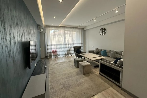 Վերին Անտառային փողոց