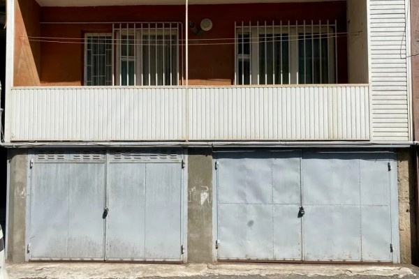 Վրացական փողոց