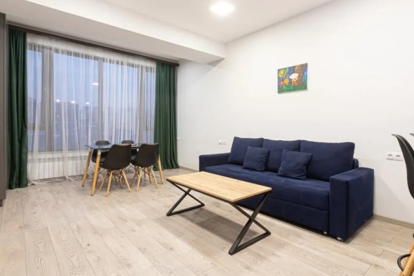 Մաշտոցի պողոտա