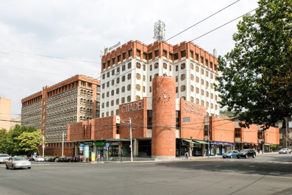 Տերյան փողոց