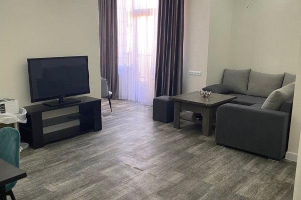 Խորենացու փողոց