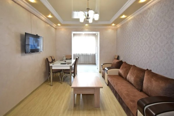 Կոմիտասի պողոտա