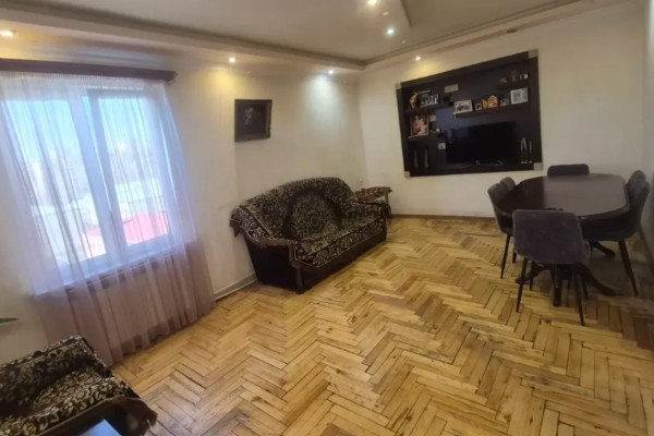 Դավթաշեն 4-ին թաղամաս