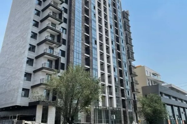 Աջափնյակ,Հալաբյան փողոց