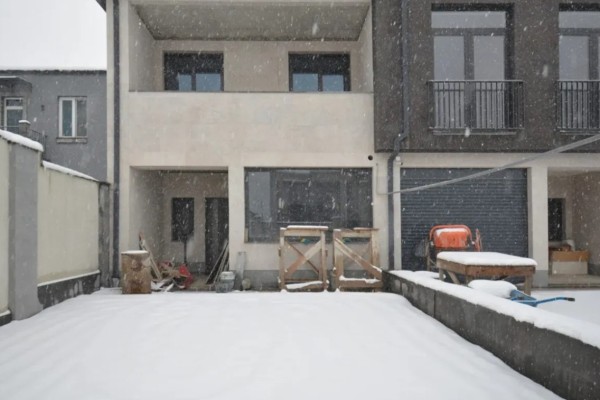 Ավան, Պարույր Սևակ թաղամաս