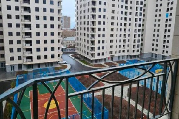 Արաբկիր, Կոմիտաս Պարկ