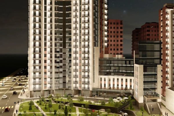 Արաբկիր, Ադոնցի փողոց