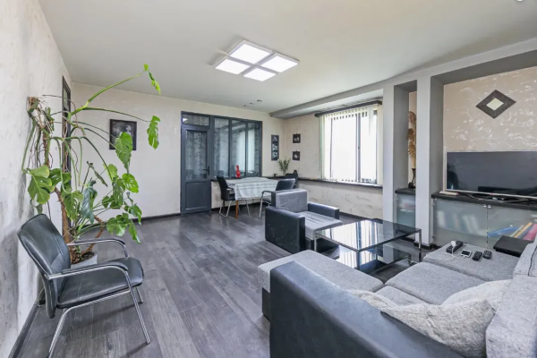 Նալբանդյան