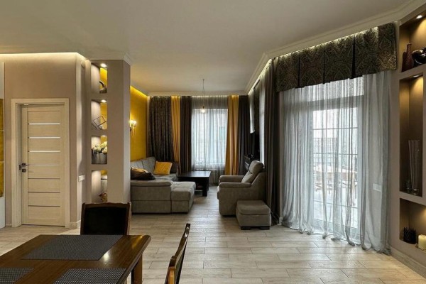 Բագրևանդ թղմ