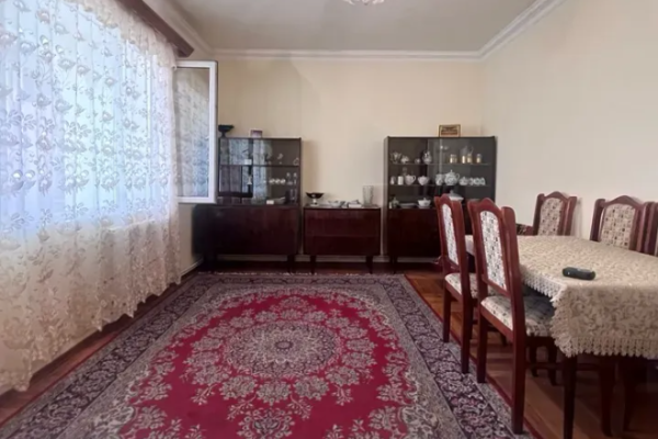 Դավթաշեն, 4-րդ թաղամաս