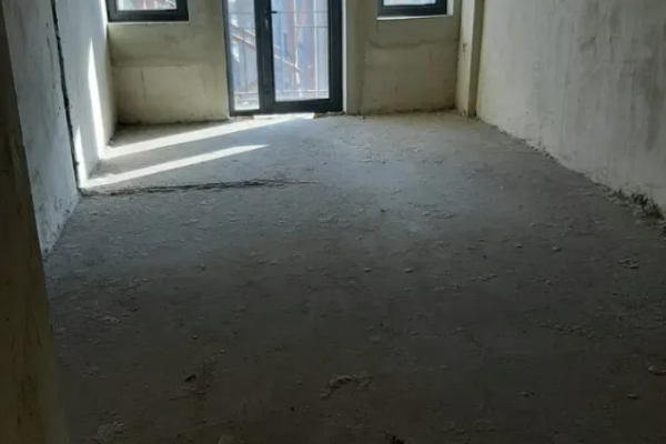 Նոր-նորք, Գյուրջյան փողոց