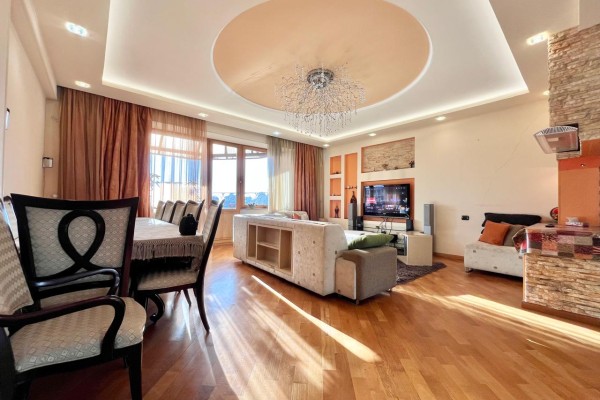 Կենտրոն, Հյուսիսային պողոտա