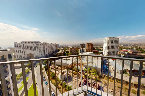 Արաբկիր, Գրիբոյեդովի փողոց