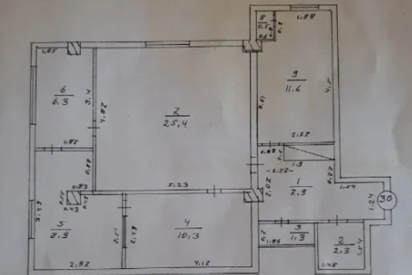 Արաբկիր, Սունդուկյան փ․