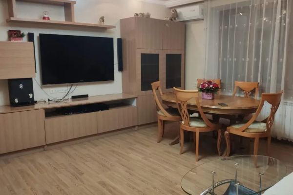 Ազատության պողոտա