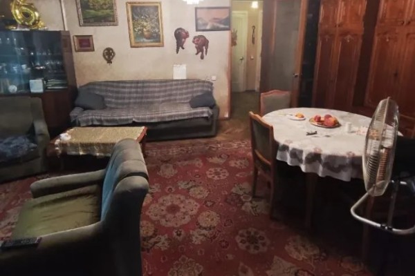 Խորենացու փ․