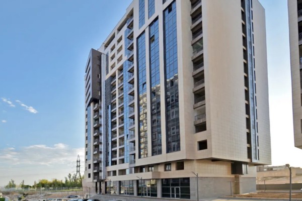 Լենինգրադյան փողոց