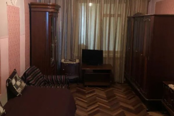 Կոմիտասի պողոտա