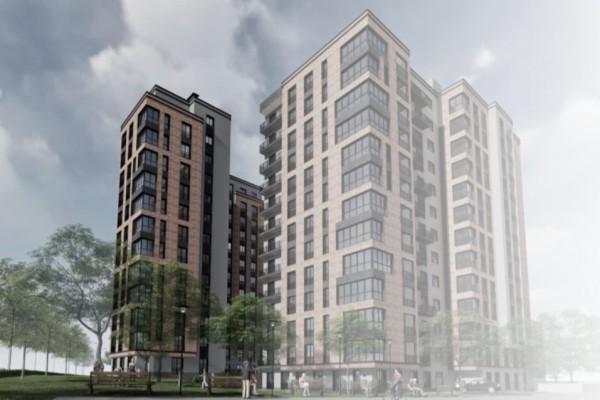 Դավթաշեն 1-ին թղմ