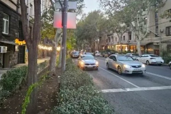 Տերյան փողոց