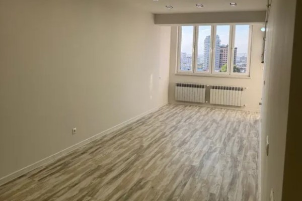 Վիկտոր Համբարձումյանի փողոց