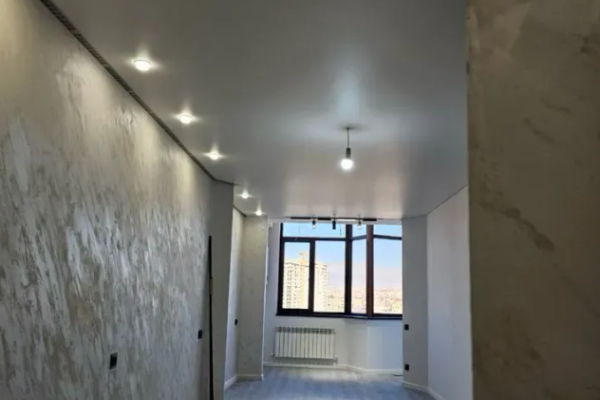 Գևորգ Չաուշի փողոց