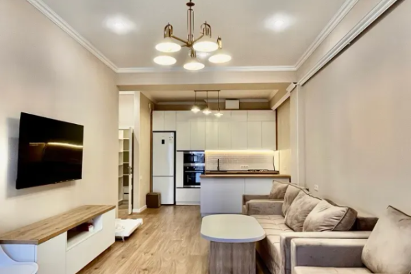 Անաստաս Միկոյան Փողոց