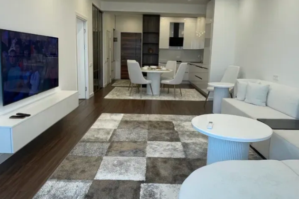 Կոմիտասի Պողոտա