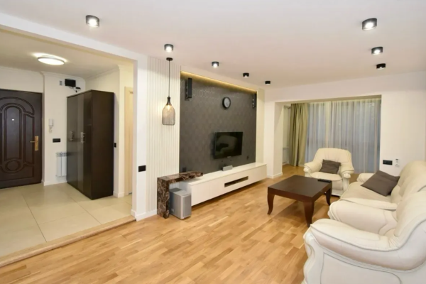 Փավստոս Բուզանդի փողոց