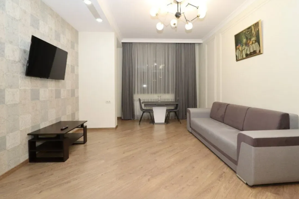 Վերին Անտառային