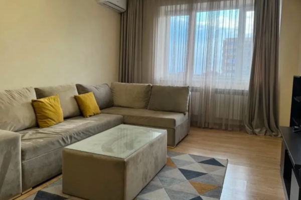 Մաշտոցի Պողոտա