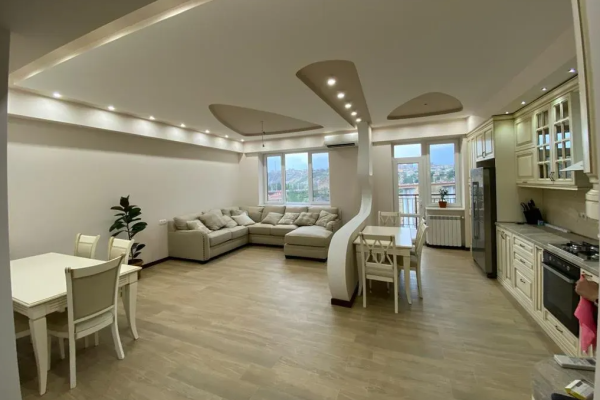 Անաստաս Միկոյան Փողոց